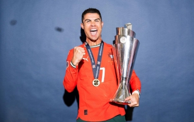 Kênh truyền hình Bồ Đào Nha nhận hậu quả cay đắng vì đụng tới Ronaldo