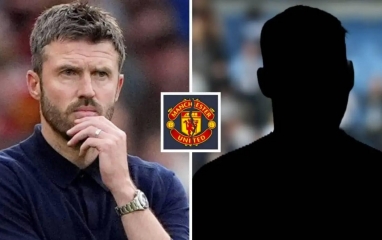 Hết kiên nhẫn, MU chọn xong 3 cái tên hoàn hảo thay HLV Carrick
