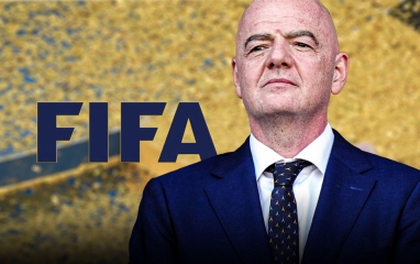 FIFA lại họp khẩn, điều luật mới về bóng đá sắp được thi hành