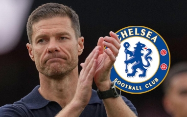 Xabi Alonso gật đầu, Chelsea duyệt chi 107 triệu bảng rút ruột bộ đôi Barca