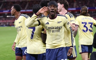 Mikel Arteta: 'Arsenal đã thua liền 2 mùa trước, thắng là tốt lắm rồi!'