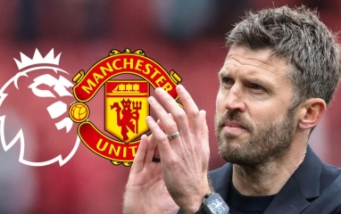 NÓNG: Sắp mất Conte, MU phải ra quyết định sa thải Carrick gấp