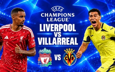 Dự đoán tỷ số Liverpool vs Villarreal, 2h00 ngày 21/10: The Kops phải cẩn thận