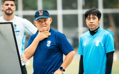 CHÍNH THỨC: Chủ tịch CLB Thái Lan ra phán quyết việc sa thải HLV Park Hang Seo