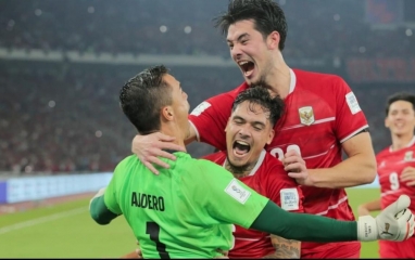 NÓNG: Indonesia sắp kích nổ 2 bom tấn nhập tịch vì Asian Cup 2027