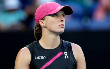 Swiatek chia sẻ bí quyết tìm lại chính mình trước US Open