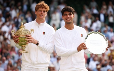 Làm tối đa, nghỉ tối thiểu: Tennis thế giới trả giá đắt khi các siêu sao lần lượt quá tải