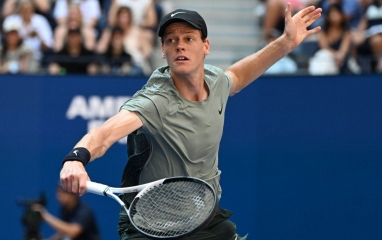 US Open 2026 nhận cú sốc lớn: Sinner cùng hai ngôi sao đồng loạt rút lui