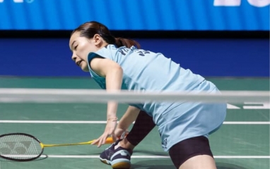 Nguyễn Thùy Linh nhận tin không vui trước Vietnam Open 2026
