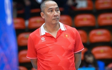 Chốt thời điểm HLV Nguyễn Tuấn Kiệt ra mắt bến đỗ mới