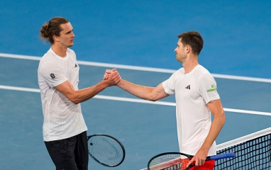 Lộ diện 'ngựa ô' hứa hẹn tạo bất ngờ lớn ở Australian Open 2026