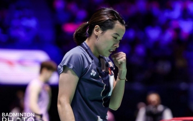 Liên đoàn Cầu lông thế giới ấn tượng với màn trình diễn của Nguyễn Thùy Linh