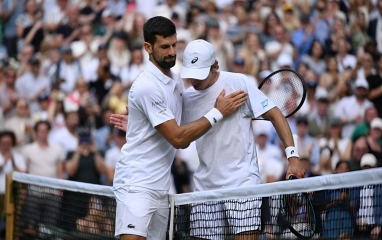 Không phải Alcaraz-Sinner-Djokovic, đây mới là tay vợt gặp khó nhất Australian Open 2026