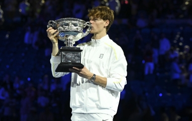 Lịch thi đấu, kết quả tennis Australian Open 2026 mới nhất
