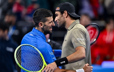 Một tên tuổi rút khỏi Australian Open 2026 ngay trước giờ G