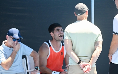 Lịch thi đấu tennis 18/1: Australian Open khởi tranh