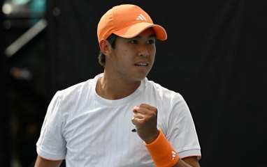 Learner Tien thắng kịch tính trận ra quân Australian Open 2026 với thông số 'khủng'