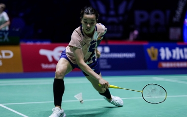 Trực tiếp cầu lông Nguyễn Thùy Linh vs Chiu Pin-chian, 11h30 hôm nay 22/1