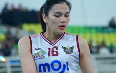 Trực tiếp bóng chuyền Medan Falcons vs Jakarta Livin, 16h00 hôm nay 23/1