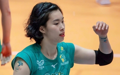 Trực tiếp bóng chuyền Gunma Green Wings vs PFU BlueCats, 11h05 hôm nay 24/1