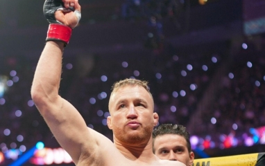 UFC 324: Gaethje trên cơ Pimblett, giành đai tạm thời hạng nhẹ