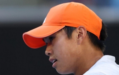 Learner Tien 'hủy diệt' Medvedev, lần đầu vào tứ kết Grand Slam