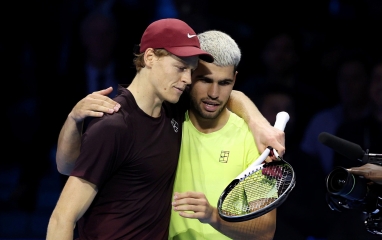 Xác định các tay vợt lọt tứ kết Australian Open 2026