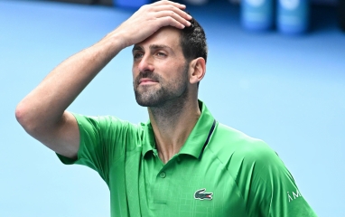 Djokovic thừa nhận sự thật phũ phàng trước đại chiến với Sinner