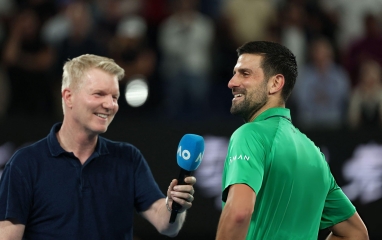 Djokovic: 'Có rất nhiều chuyên gia muốn tôi giải nghệ, nhưng...'