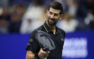 Djokovic bỏ giải đấu danh giá từng hai lần xưng vương