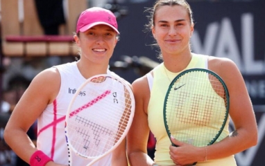 Sabalenka, Swiatek cùng rút lui khỏi Dubai Championships 2026