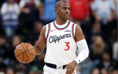 'Point God' Chris Paul chính thức tuyên bố giải nghệ