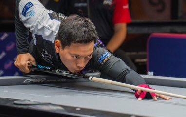 Dương Quốc Hoàng thắng liền 3 trận, dẫn đầu BXH Premier League Pool 2026