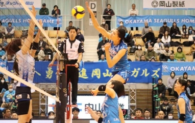 Phụ công Bích Thủy tỏa sáng rực rỡ trước đương kim á quân Nhật Bản