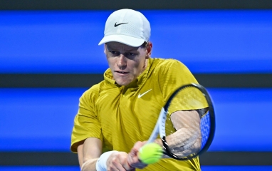 Sinner dè dặt khi nhắc đến mục tiêu lớn nhất mùa giải 2026