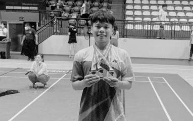 Tuyển thủ cầu lông Việt Nam qua đời khi còn rất trẻ, bệnh viên lắc đầu không tìm ra lí do