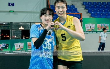 CHÍNH THỨC: Cai Xiaoqing trở lại khoác áo XMLS Thanh Hóa