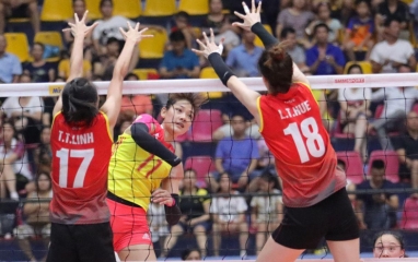 Thông tin - Đông Bắc 'chốt sổ' ngoại binh chặng 1 giải VĐQG 2026