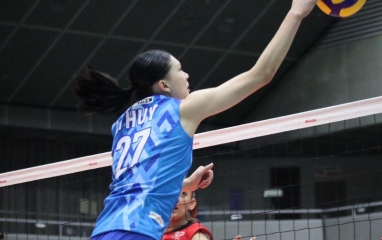 Trực tiếp bóng chuyền Okayama Seagulls vs Victorina Himeji, 12h05 hôm nay 7/3