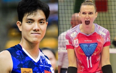 LPB Ninh Bình đón nhà vô địch châu Âu thay thế Bích Tuyền?