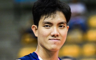 VFV kiểm tra giới tính cầu thủ tại giải bóng chuyền nữ VĐQG 2026