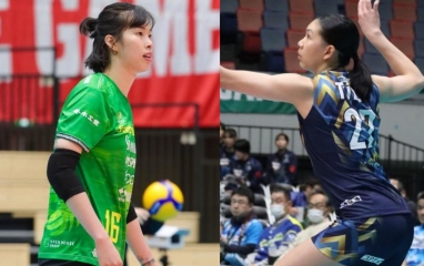 Trực tiếp bóng chuyền Gunma Green Wings 0-0 Okayama Seagulls: Diễn biến hấp dẫn