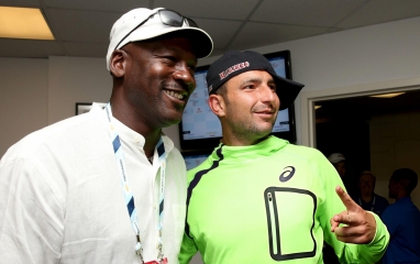 Cựu tay vợt số 1 dương tính doping, nhận án phạt nặng