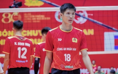 Thắng trận ra quân, Công an TPHCM lập tức vào bán kết Cúp Hoa Lư 2026