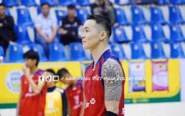 Ngược dòng đẳng cấp, LPB Ninh Bình vào chung kết Cúp Hoa Lư