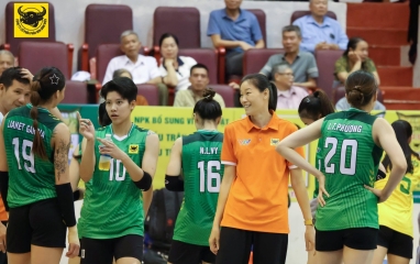 Xác định cặp trận chung kết Cúp Hoa Lư - Bình Điền 2026