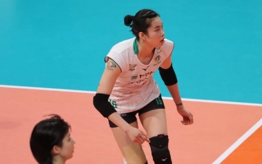 Trực tiếp bóng chuyền Gunma Green Wings vs Hisamitsu Springs, 12h05 hôm nay 22/3