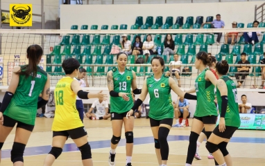 Bất ngờ với mục tiêu của VTV Bình Điền Long An ở giải VĐQG 2026