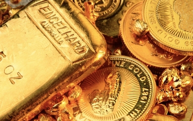 Giá vàng hôm nay 26/3: Diễn biến bất ngờ