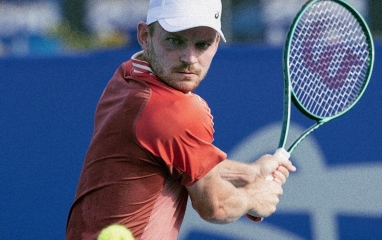 David Goffin tuyên bố giải nghệ ở tuổi 35